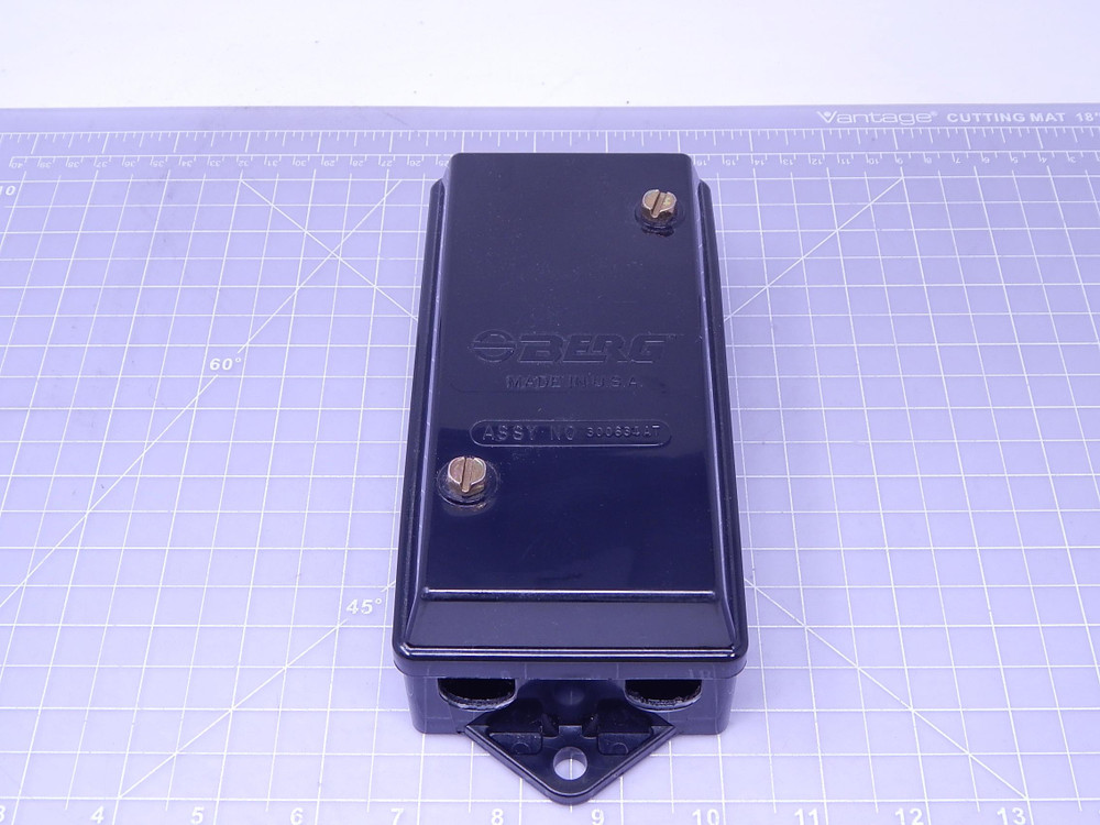 Lot of 18 Haldex 300634AT    Junction Box For Sale