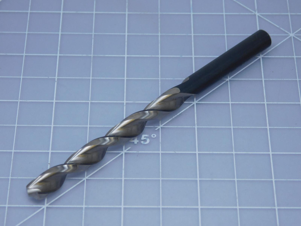 Walter Titex A1247-7.6    Jobber Drill Bit For Sale