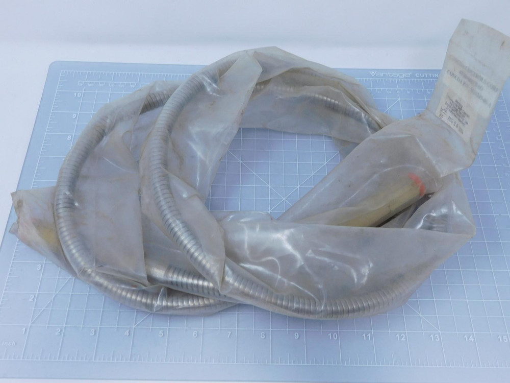 Concoa Controls 5510349-00-A 4TSDVDVBAO   Gas Hose For Sale