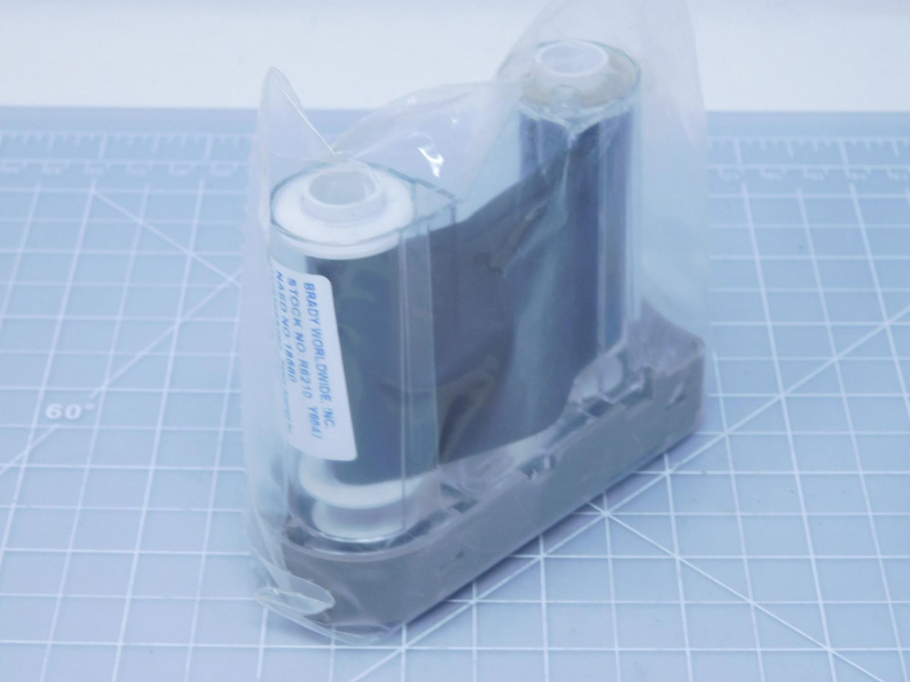 Brady TLS2200    TLS PC Link Portable Thermal Ribbons For Sale