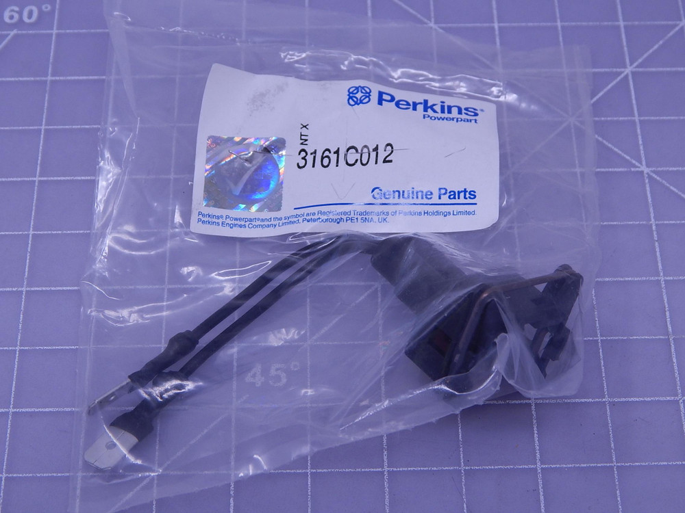 Perkins 3161C012    Power Adapter For Sale