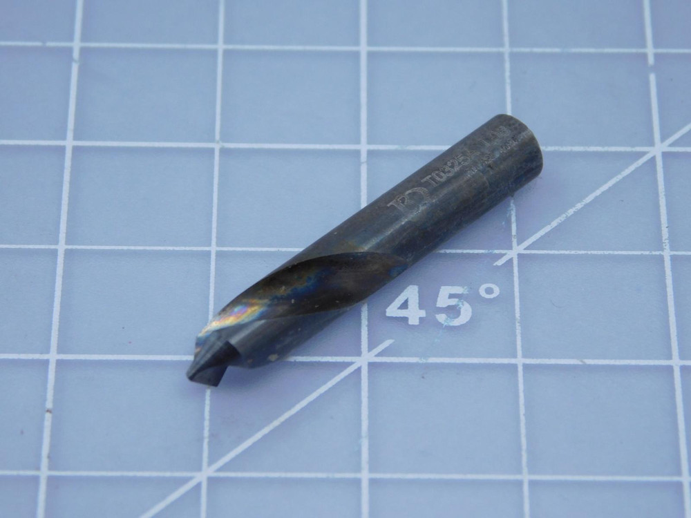 Lot of 4 PTA T0325A    Drill Bit For Sale