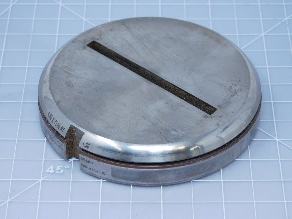 Wilson Tool     Die For Sale