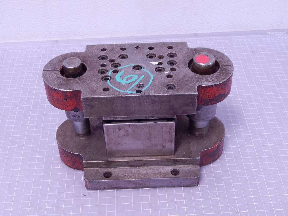 Danly     Industrial Press Stamping Die For Sale