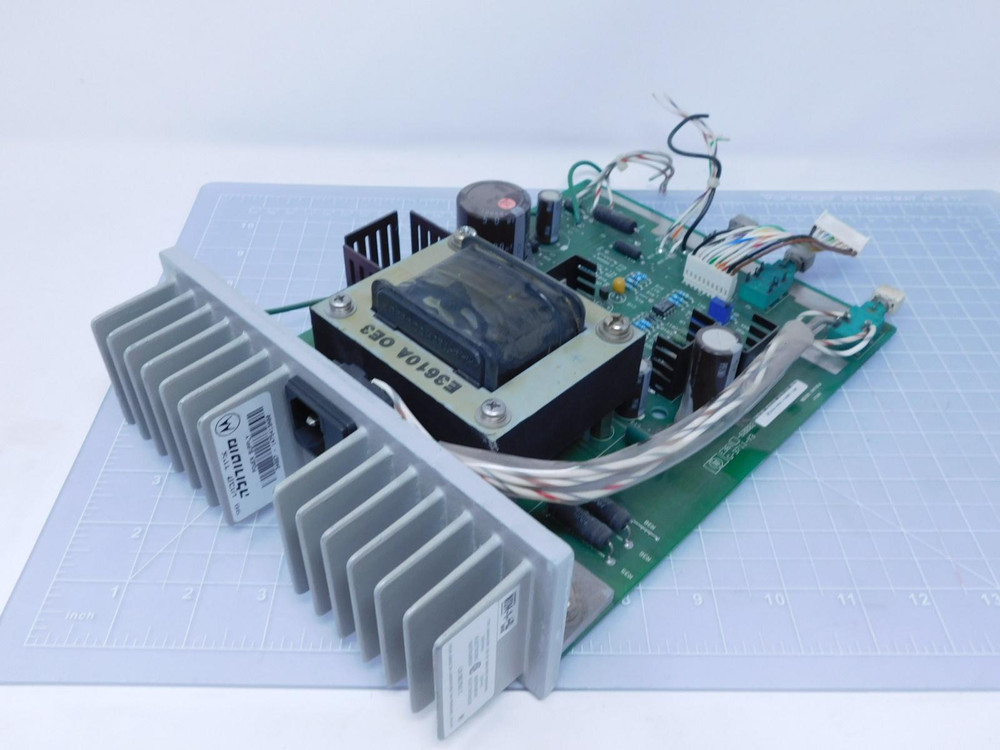 HP E3610-60002 E3610A-OE3   Power Supply For Sale