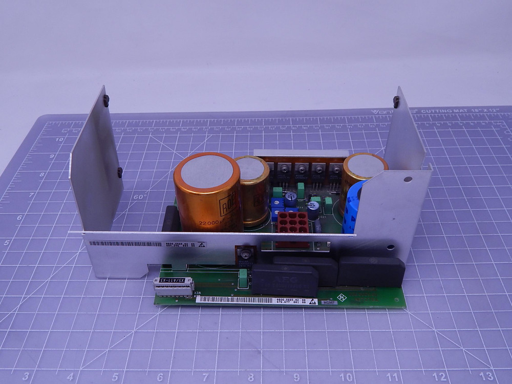 Rohde & Schwarz 0826.5665.02    Power Supply For Sale