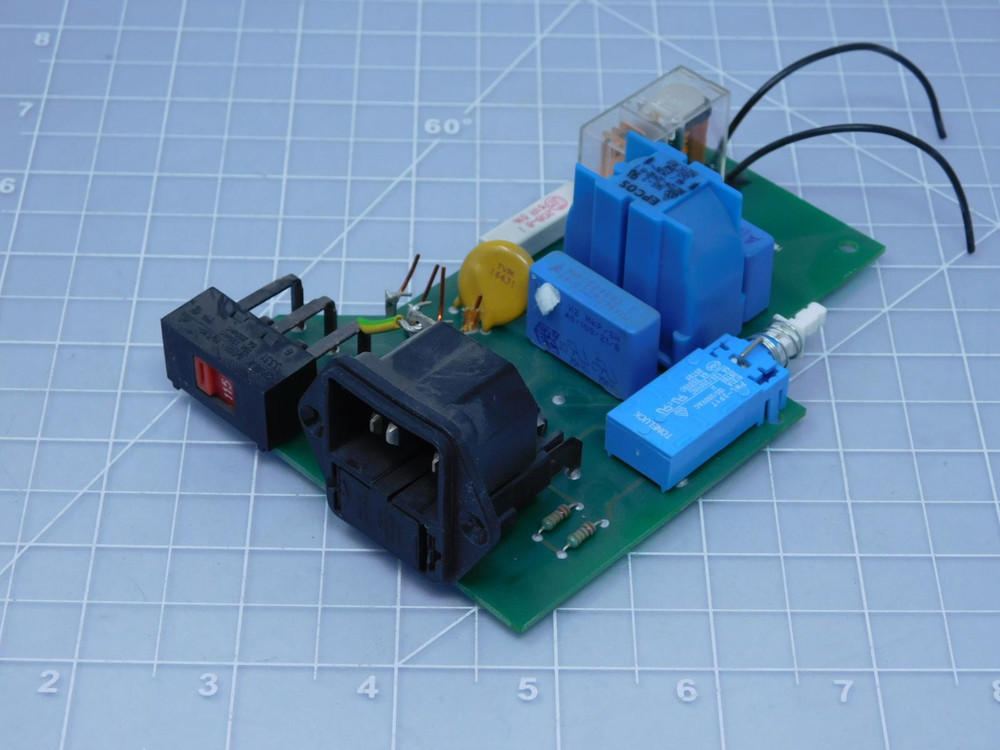 Hameg LB 7042-5 35-3LB1-4001 50-3LB1-4001   Power Supply for HM7042-5 For Sale