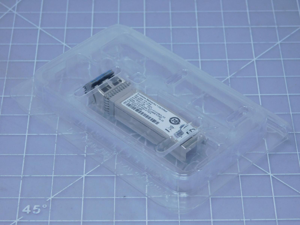 Extreme Networks AA1403011-E6     Ethernet Transreceiver For Sale