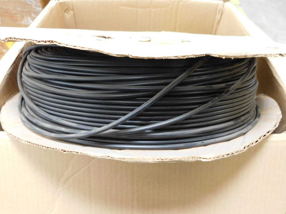 Lot of 2400 Heatshrinktubing 5-10130-105-0-233 4900/3 PVC   Irradiated Polyolefin Heat Shrink Tubing For Sale