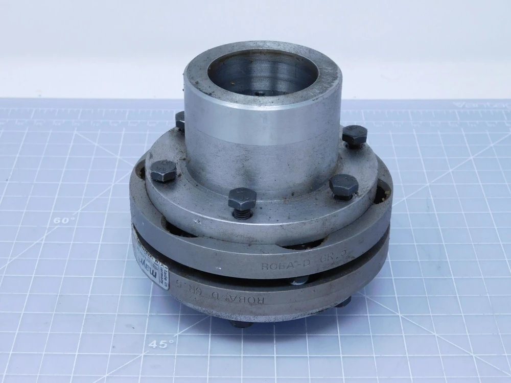 Mayr ROBA-D 5/912.070   Shaft Coupling For Sale