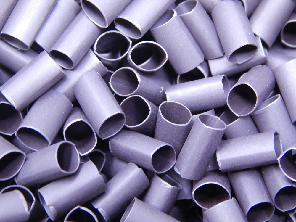 Lot of 15000 Heatshtrinktubing 5-10130-105-0-10    Irradiated Polyolefin Heat Shrink Tubing For Sale