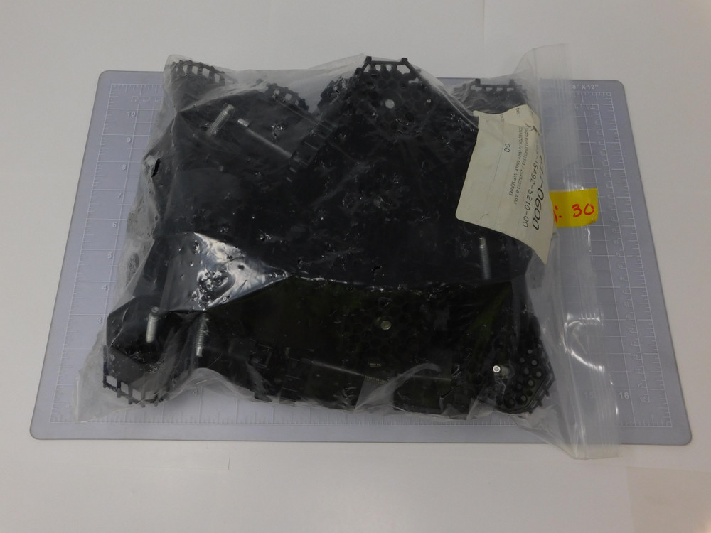 Lot of 30 Delphi 15492521-B    22 Way Male WP Series ASM Connectors For Sale