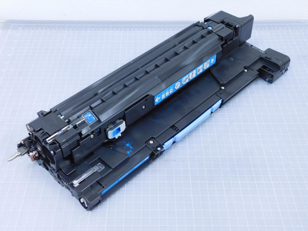 HP CB385A    Color LaserJet Cyan Imaging Drum For Sale