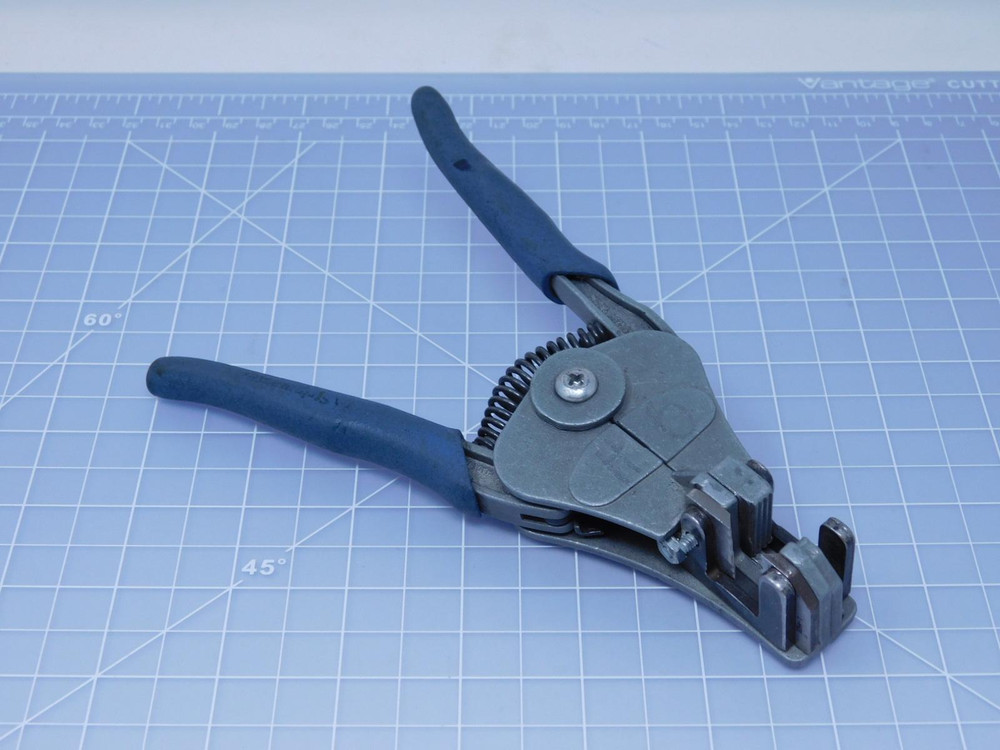 AWG 8/10-20/22    Wire Stripper For Sale