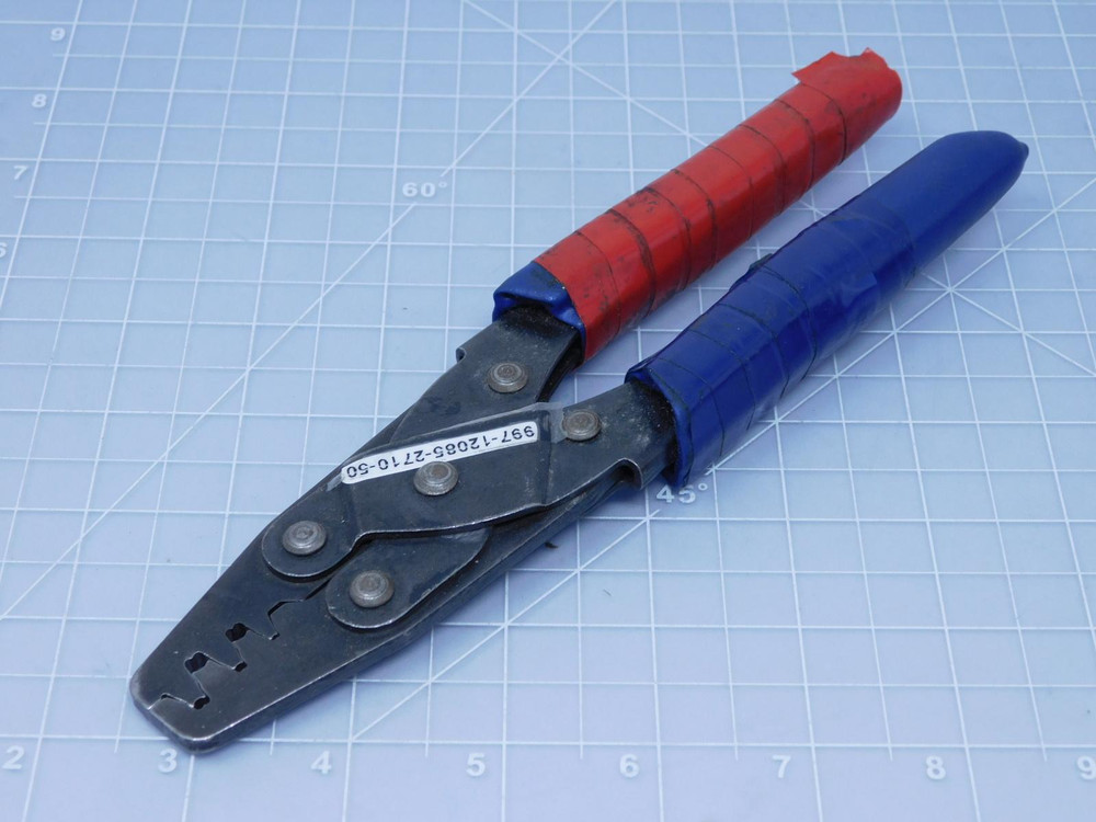 997-12085-2710-50    Crimping Tool For Sale