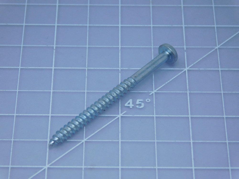 Lot of 1800  126708    4 Inch Screws For Sale