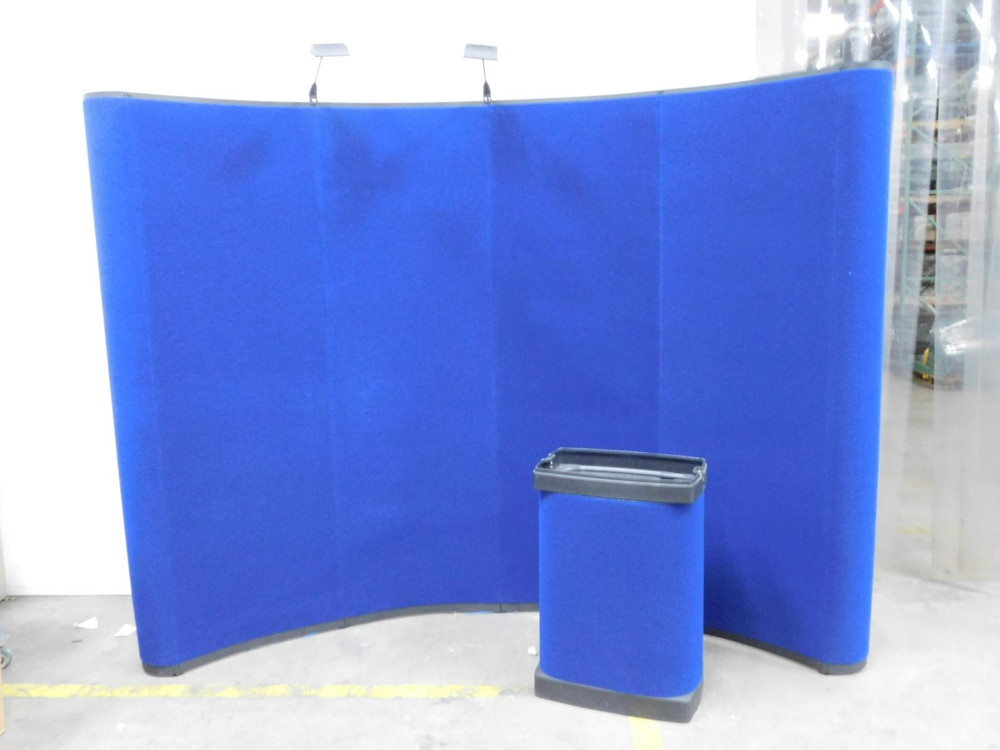 Large Trade Show Booth Display For Sale
