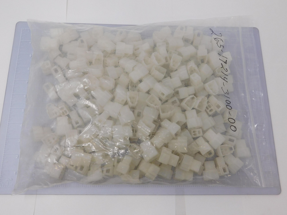 Lot of 200  265-17214-3100-00 For Sale