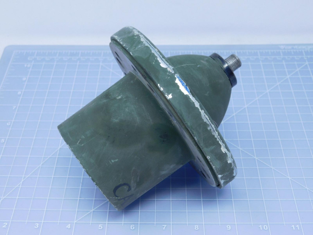 AS-3916/VRC    low-profile vehicle mount VHF and UHF SINCGARS Antenna 30-88 MHz
 For Sale