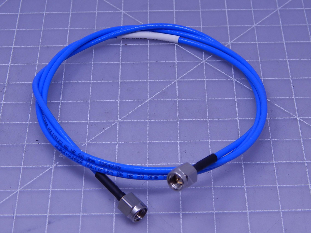 Fairview Microwave FMC0202085-48    SMA male to SMA male cable For Sale