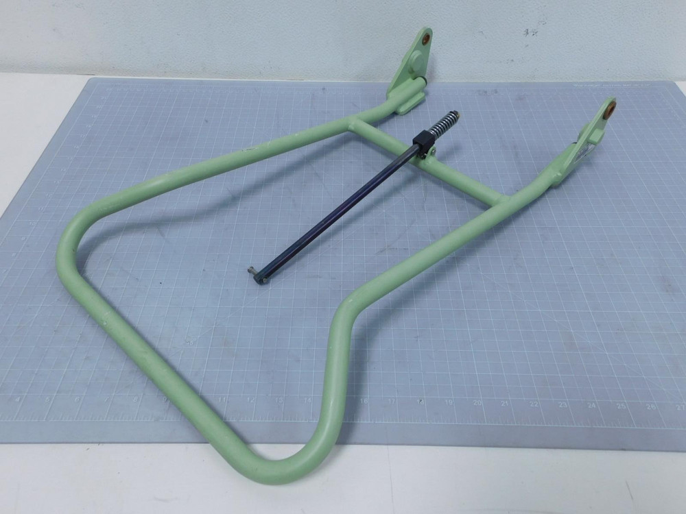 Shockride 105-200595-001    Footrest Assy, Extended For Sale