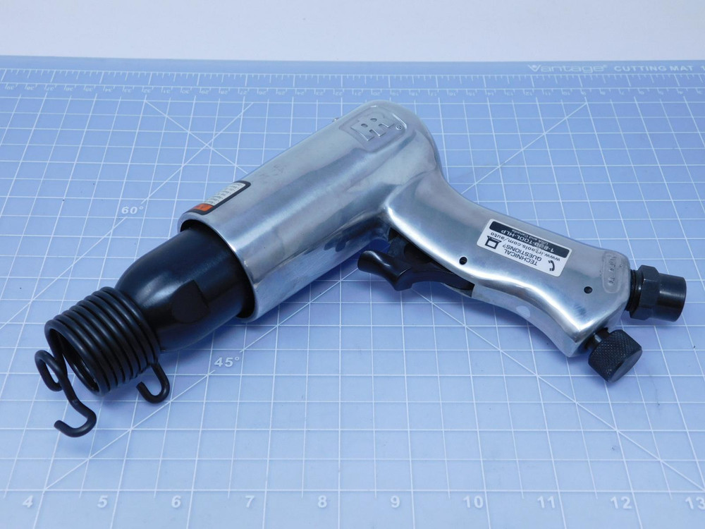Ingersoll Rand 116    Air Hammer For Sale