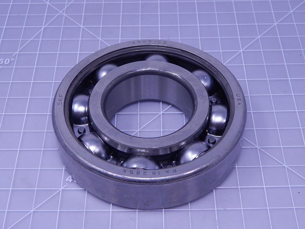 SKF  6309/C3    Deep Groove Ball Bearing For Sale