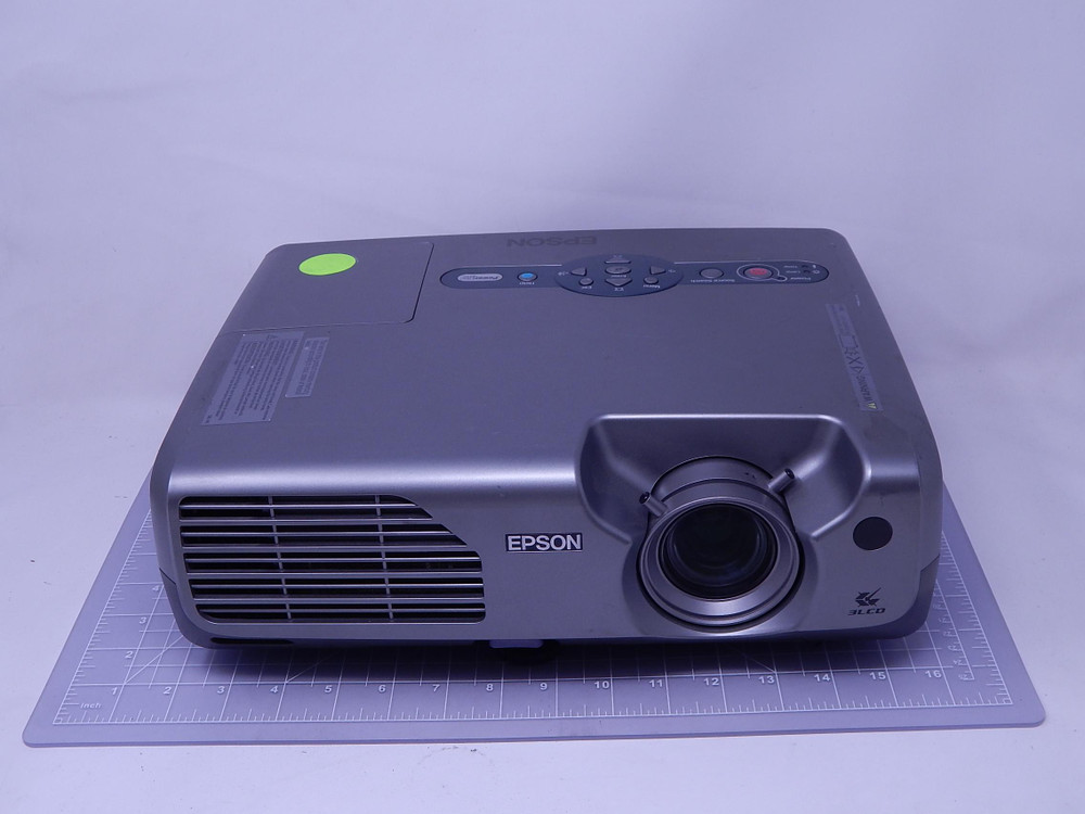 Epson EMP-821    LCD Projector For Sale
