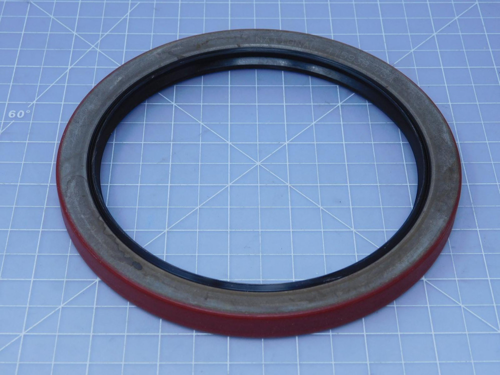 National Instruments 415938 5330-01-164-8552   Plain Encased Seal For Sale