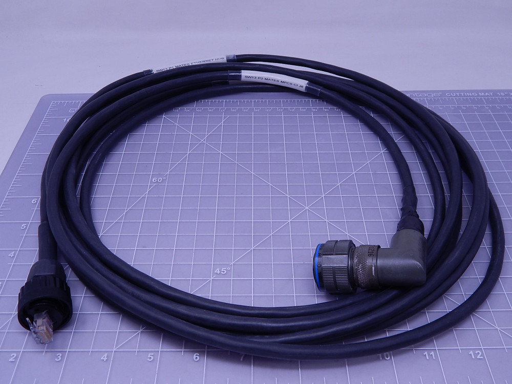 19200-12992870    5W13 P1 Mates Ethernet Hub For Sale
