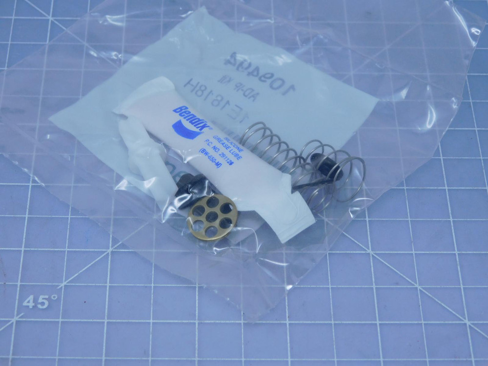 Bendix 6HR174 1E1818H   Del Check Valve AD-IP Kit For Sale