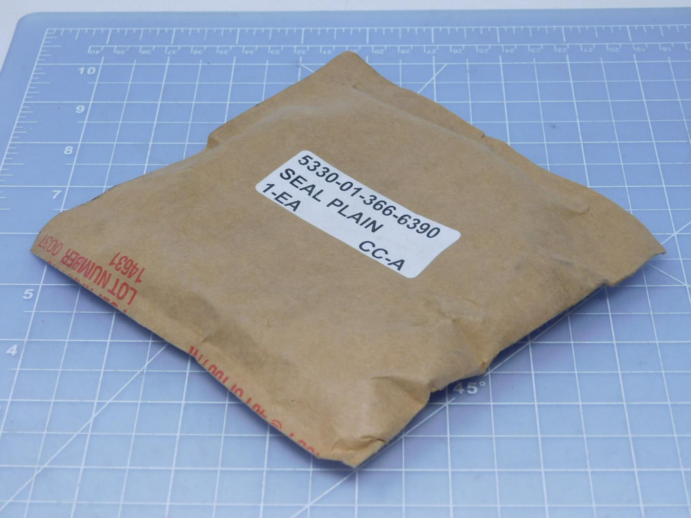 5330-01-366-6390    Seal Plain For Sale