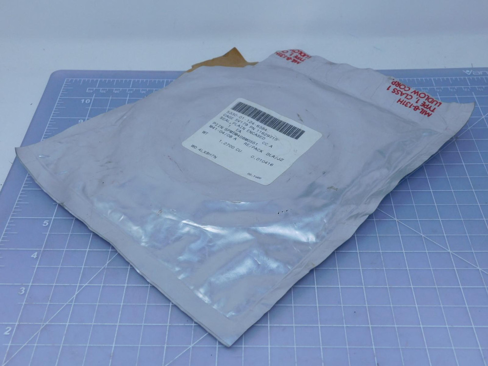11629715 5330-01-124-6384   Seal Plain Encased For Sale