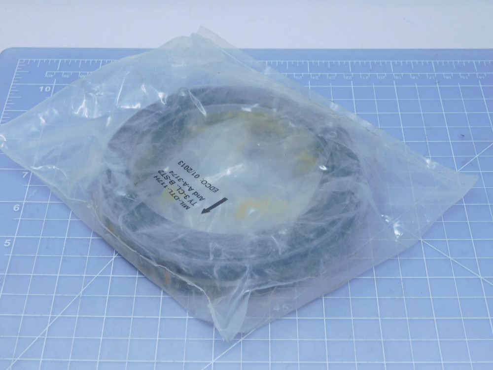 Mil-Dtl-117H A-A-3174   Seal Plain Encased For Sale