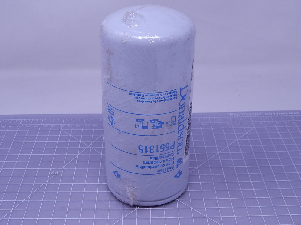 Donaldson P551315/1R0751 2910-01-424-7315   Fuel Filter For Sale