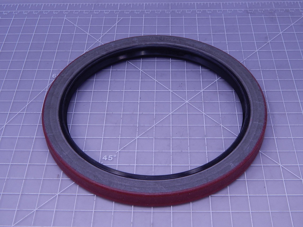 National Instruments 1367260 5330-01-164-8552   Plain Encased Seal For Sale