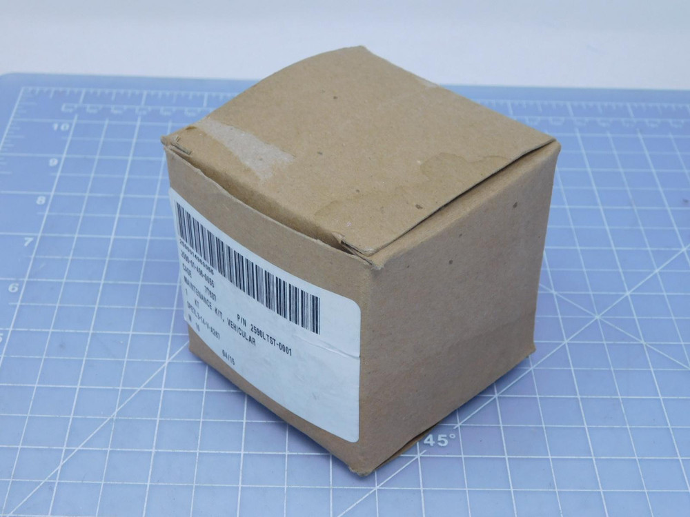 2590LTST-0001 2590-01-496-0055   Vehicular Maintenance Kit For Sale
