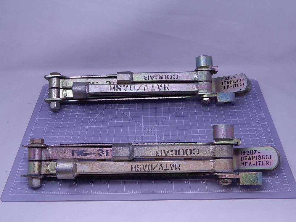 Lot of 2 Canan 19207-DTA193601    Door Lock Removal Device For Sale