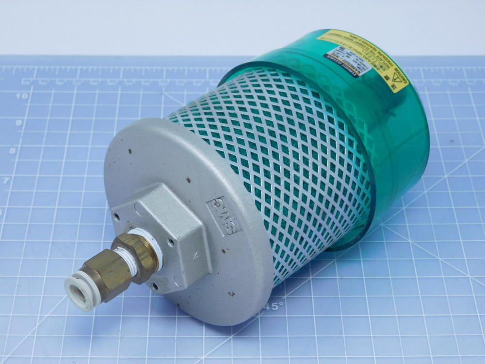 SMC NAMC520-N04    Exhaust Cleaner Air Filter For Sale