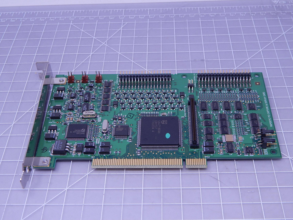K5407V2    PCI Video Card For Sale