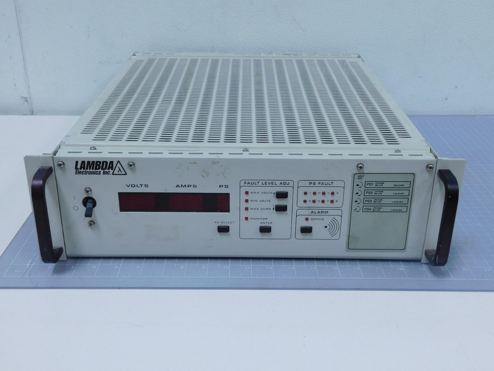 Lambda Electronics LFS-40-28;LFS-44-28;     Power Supply For Sale