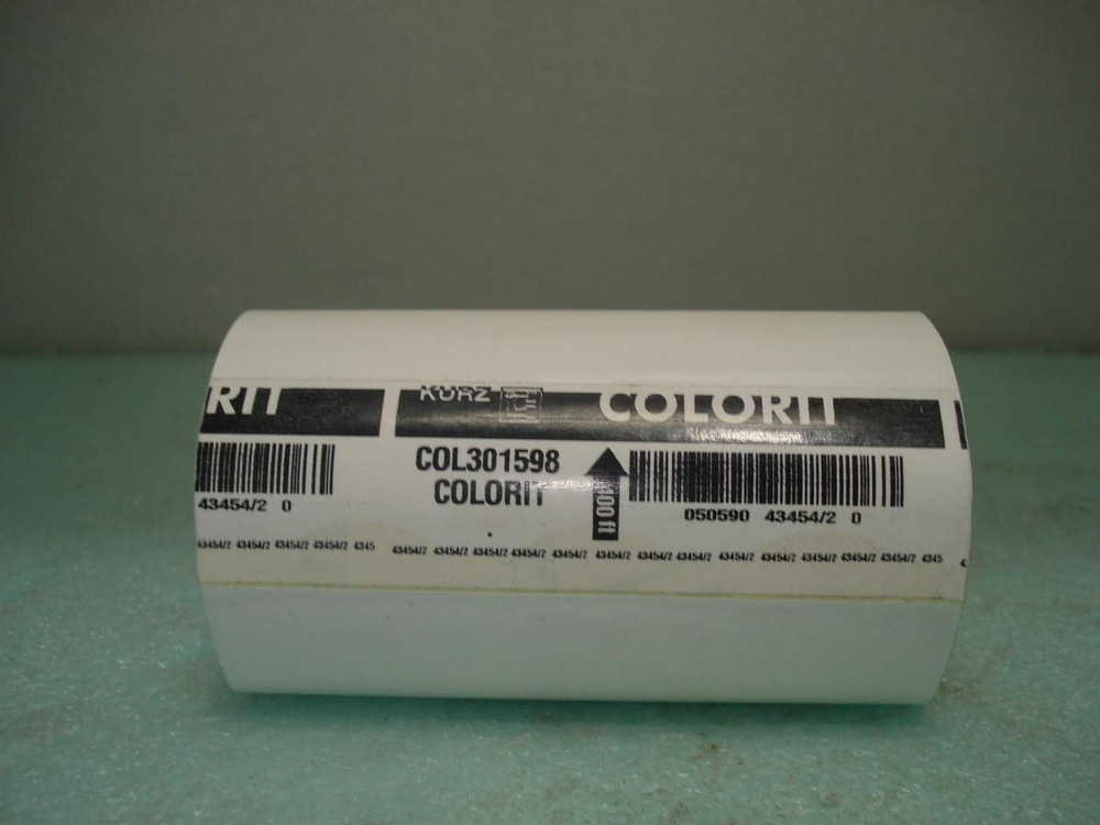 30 KURZ 301598 COLORIT T7748