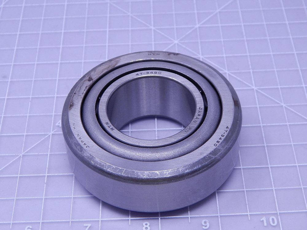 NTN 3490-3420 4T-3490   Tape Roller Bearings For Sale