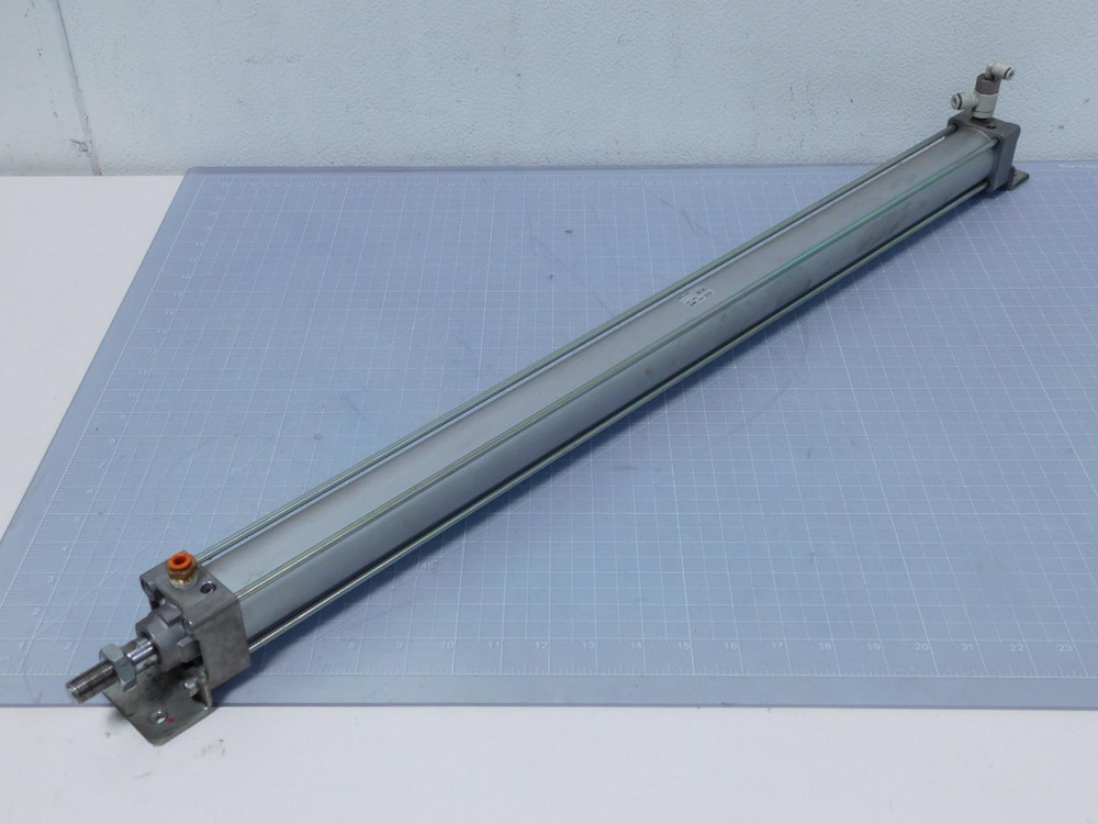 SMC MBB40-700Z    MB Base Cylinder For Sale