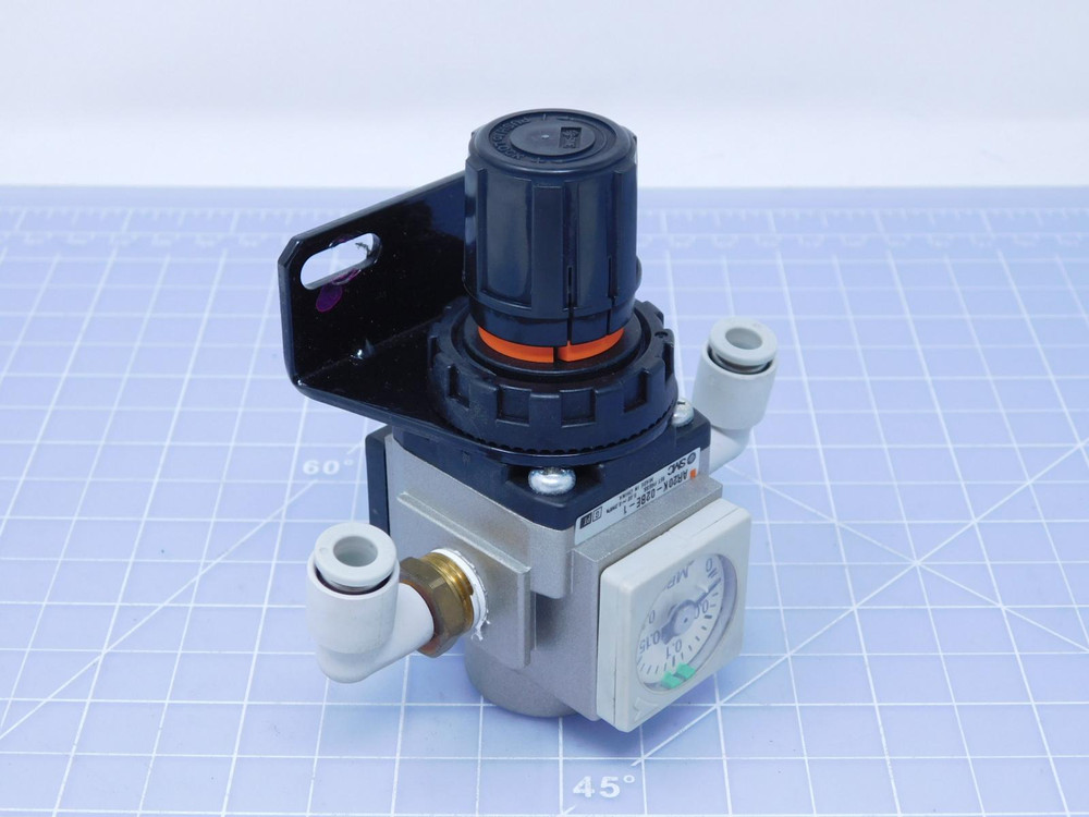 SMC AR20K-02BE-1    Pressure Regulator For Sale