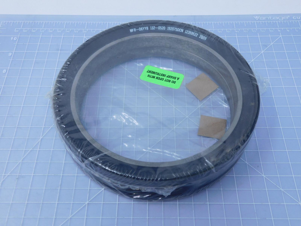 MFR-06YY8 132-0520 1920S0CN 12359522 2Q09   Plain Encased Seal For Sale