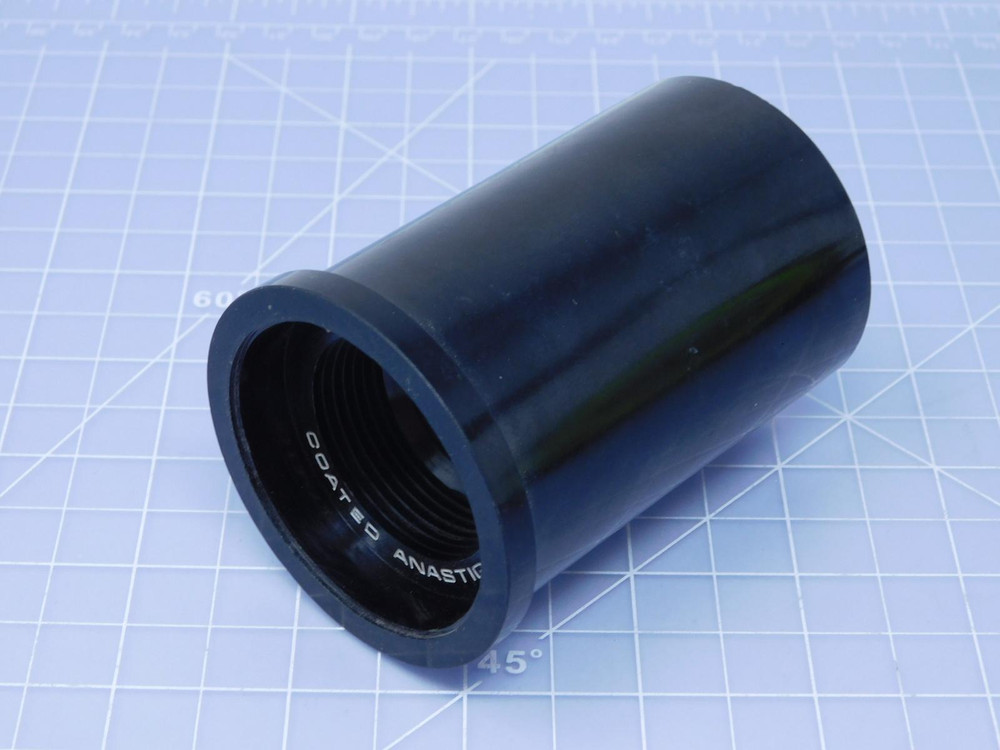 Coated Anastigmat F3.5    Projection Lens 3M 4IN. For Sale