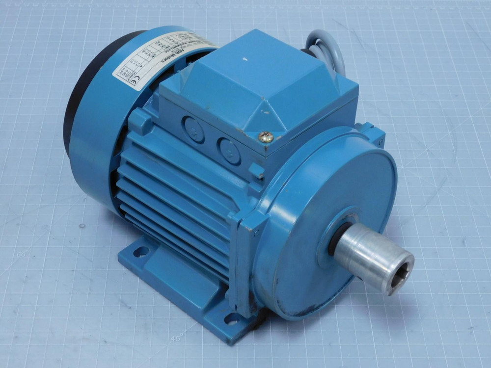 ABB Motors M2AA080B 3GAA084002-ASA   Motor For Sale