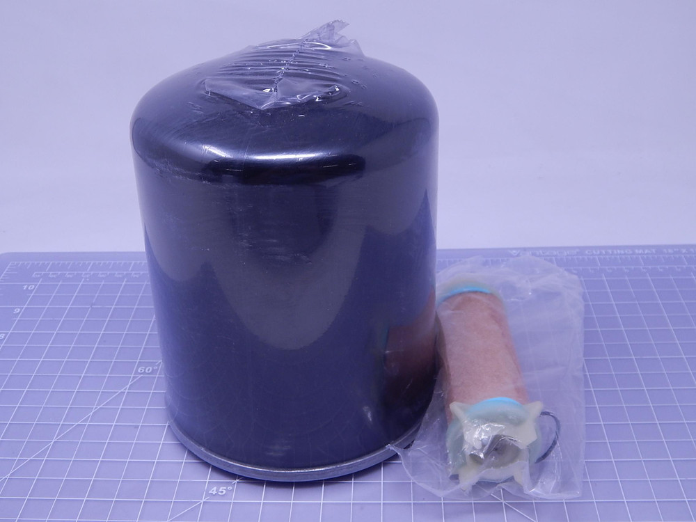 DQ6036 2530-01-442-4606   Air Vehicular Brake Dryer For Sale