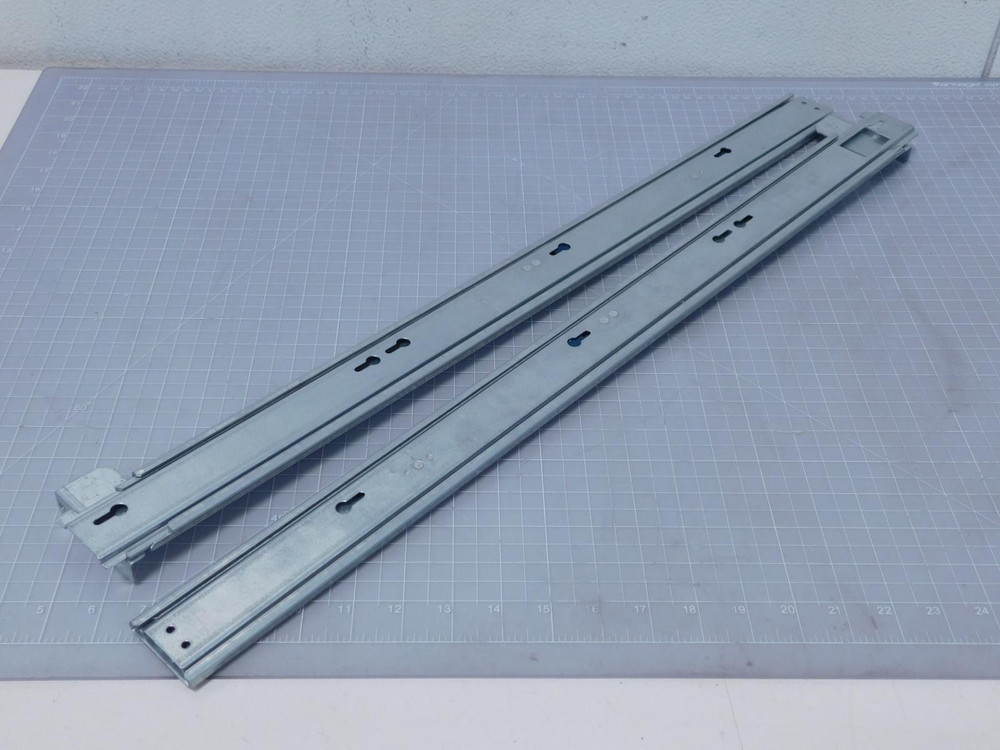 Methode ME-R720SLDR    Dry Slide Rail Kit for Dell R720 & R730 For Sale
